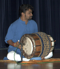 karunamoorthy