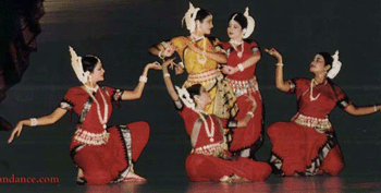 meeradas & team